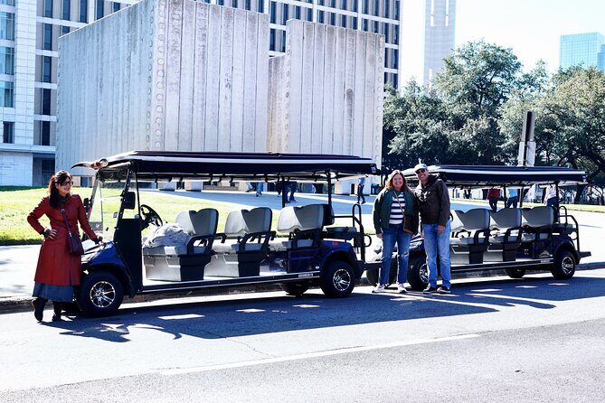 Dallas and JFK Cruizer Tour - The Sum Up: Who Will Love This Tour?