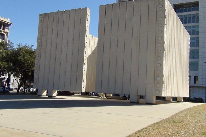 Dallas and JFK Full-Day Tour with Sixth Floor Museum and Oswald Rooming House - What You Can Expect from Each Part of the Itinerary