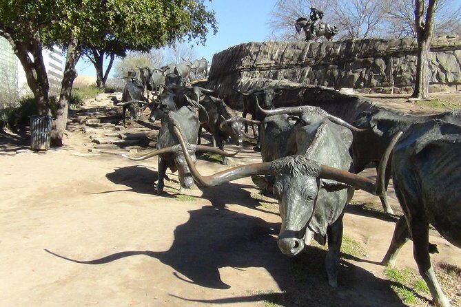 Dallas and JFK Full-Day Tour with Sixth Floor Museum and Oswald Rooming House - Who Will Love This Tour?