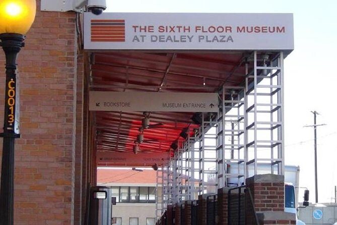 Dallas and JFK Full-Day Tour with Sixth Floor Museum and Oswald Rooming House - FAQ
