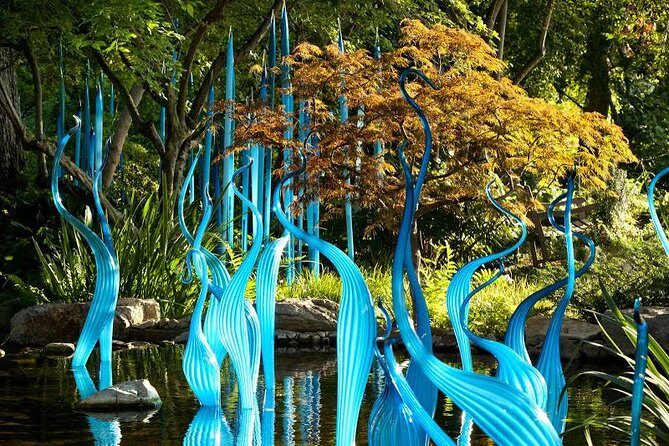 Dallas Arboretum and Botanical Gardens Tour - FAQ
