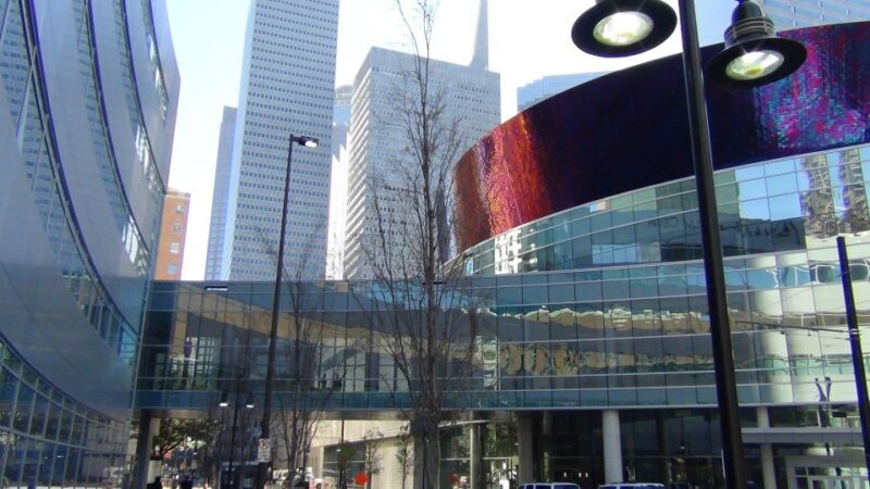 Dallas: City & Fort Worth Combination Tour - Dallas: City & Fort Worth Combination Tour — An Authentic Texan Experience