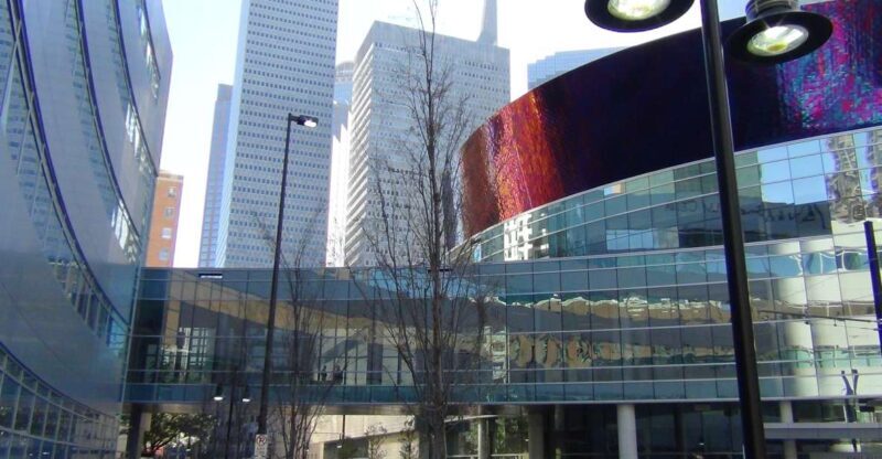 Dallas: City & Fort Worth Combination Tour - An Introduction to Texas Through Dallas and Fort Worth