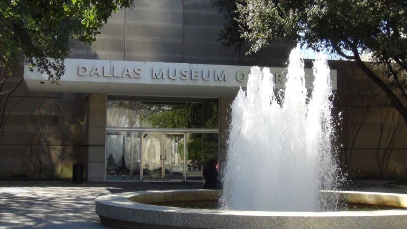 Dallas: City & Fort Worth Combination Tour - Final Thoughts