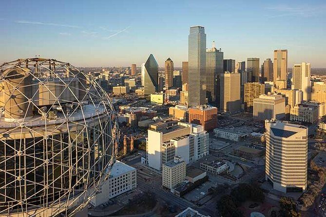 Dallas CityPASS® - Final Thoughts