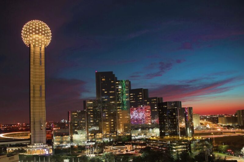 Dallas CityPASS®: Save up to 49% at 4 Top Attractions - Authentic Experiences & What Travelers Say