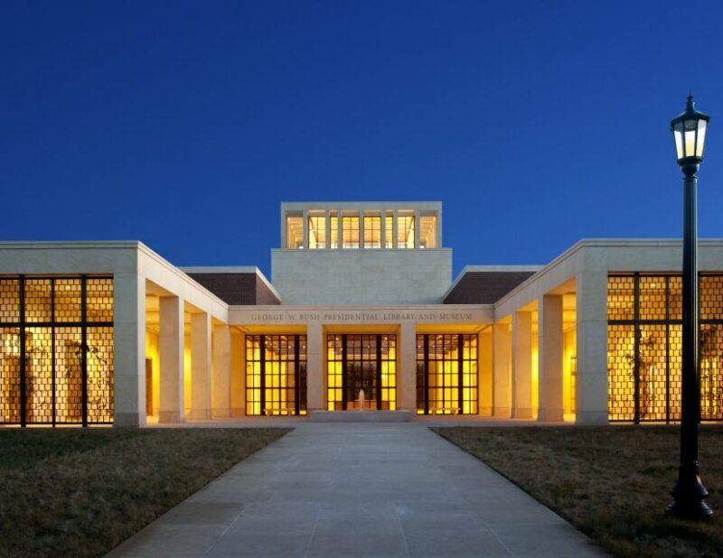 Dallas CityPASS®: Save up to 49% at 4 Top Attractions - FAQ