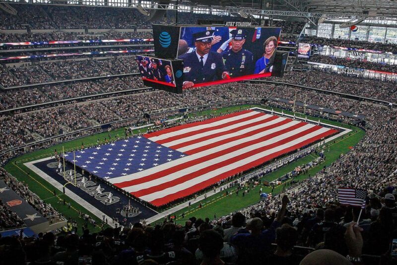 Dallas: Cowboys AT&T Stadium Tour with Transportation - The Sum Up: Who’s This Tour Best For?