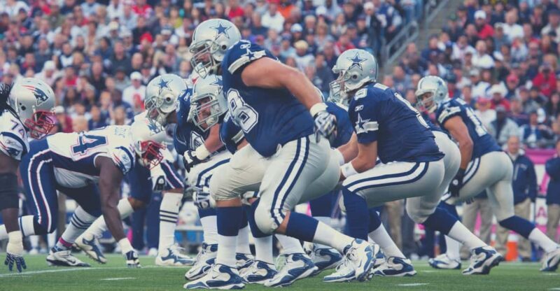 Dallas: Dallas Cowboys Football Game Ticket at AT&T Stadium - Final Thoughts