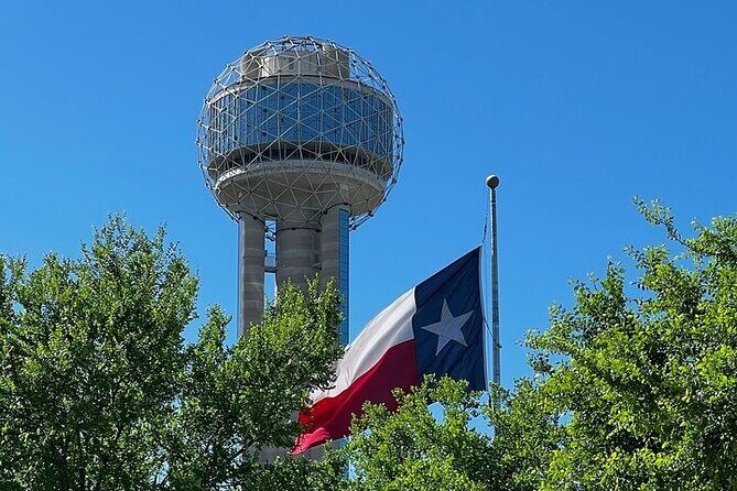 Dallas Highlights & George W. Bush Presidential Library & Museum - Final Thoughts