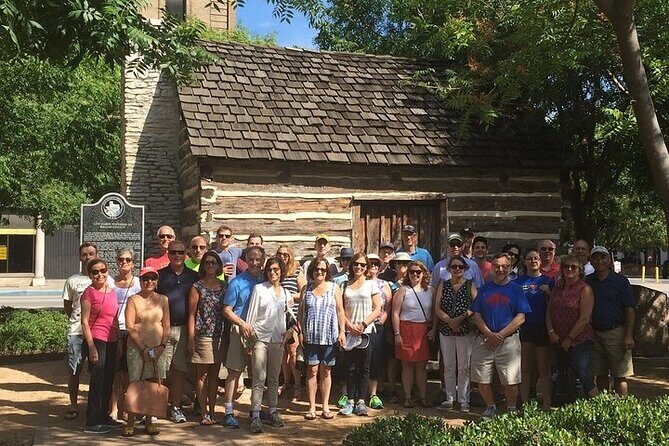 Dallas Highlights & Southfork Ranch Combo Tour - Dallas Highlights & Southfork Ranch Combo Tour: An In-Depth Review