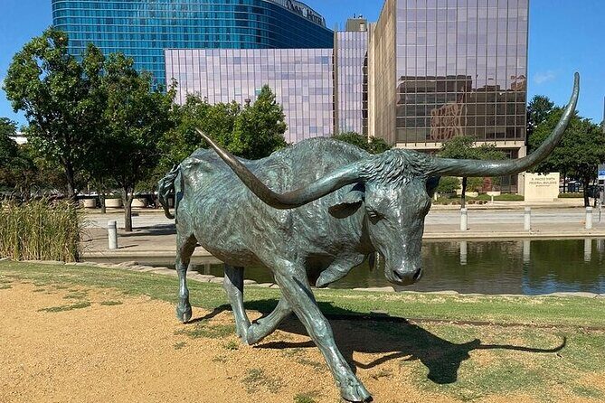 Dallas Highlights & Southfork Ranch Combo Tour - Who Will Enjoy This Tour?