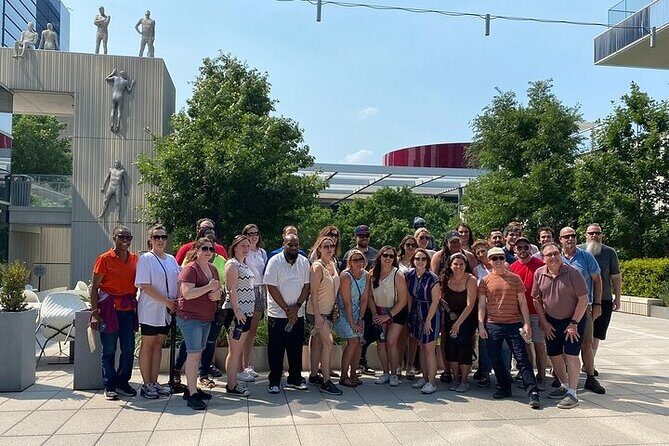 Dallas Highlights & Southfork Ranch Combo Tour - FAQs