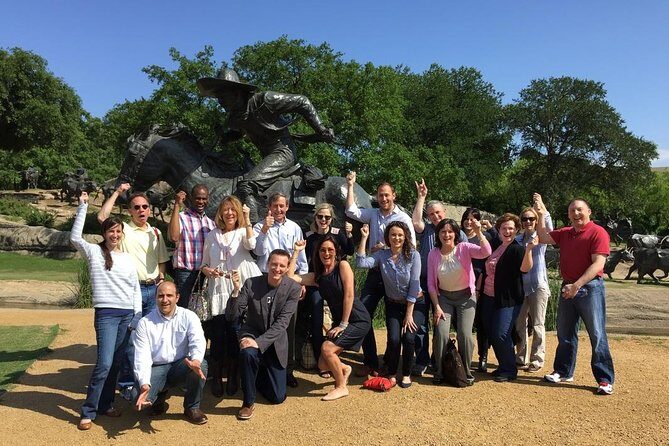 Dallas Highlights Tour - A Detailed Breakdown of the Itinerary