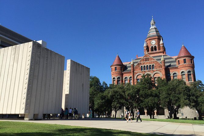 Dallas Highlights Tour - Who Will Love This Tour?