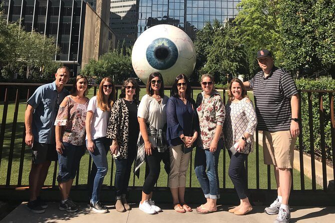 Dallas Highlights Tour - Related Tours Worth Considering