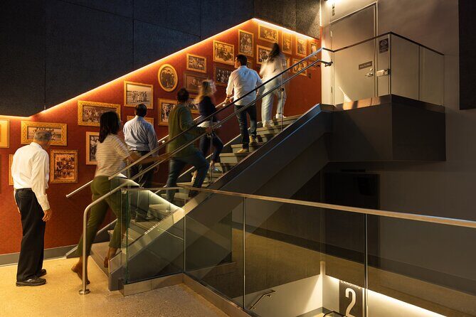Dallas Holocaust and Human Rights Museum All Day Ticket - A Closer Look at the Experience
