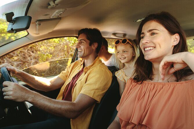 Dallas JFK Assassination Self-Guided Audio Driving Tour - A Close Look at the Itinerary