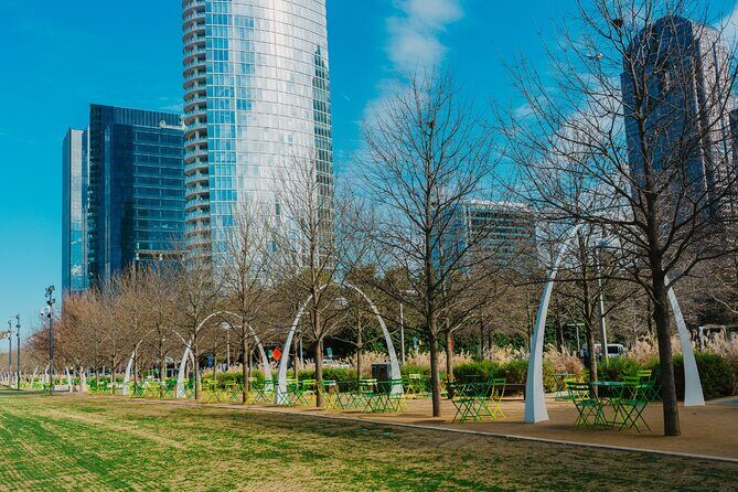 Dallas JFK Assassination Self-Guided Audio Driving Tour - Practical Details