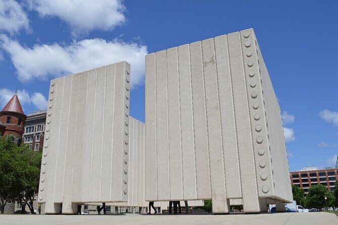 Dallas JFK Assassination Self-Guided Audio Driving Tour - Who Should Consider This Tour?