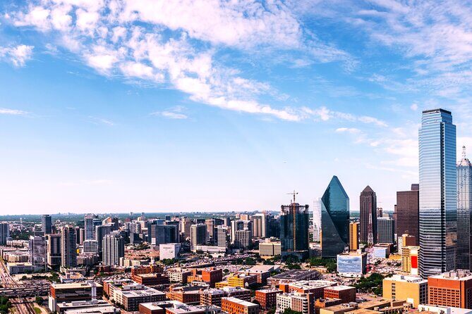 Dallas Local Fashion Designers Shopping Tour with a Stylist - Who Is This Tour Best For?