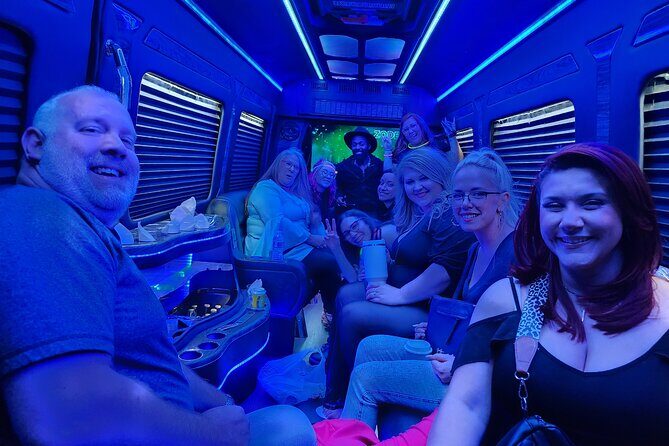 Dallas Private Airport and Hotel Luxury Transportation - Key Points