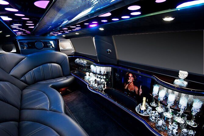 Dallas Private Brewery Limousine Tour - Dallas Private Brewery Limousine Tour: A Cicerone in Style