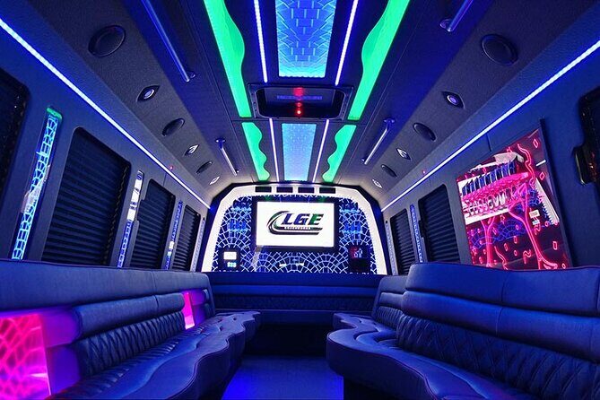 Dallas Private Brewery Limousine Tour - Final Thoughts: Who Will Love This Tour?