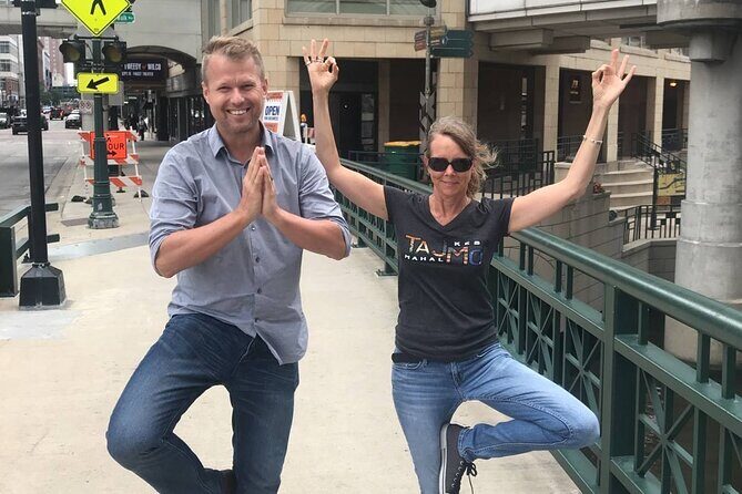 Dallas Scavenger Hunt by Wacky Walks - Who Would Enjoy This Tour?