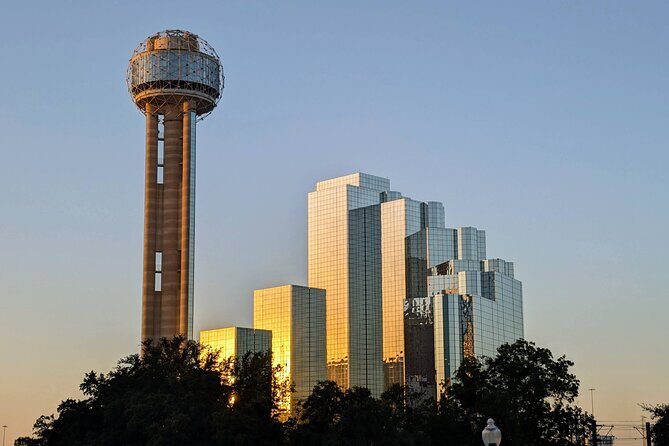 Dallas Scavenger Hunt Walking Tour and Game - Who Is This Tour Best For?