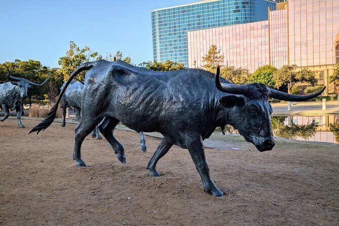 Dallas Scavenger Hunt Walking Tour and Game - Final Thoughts