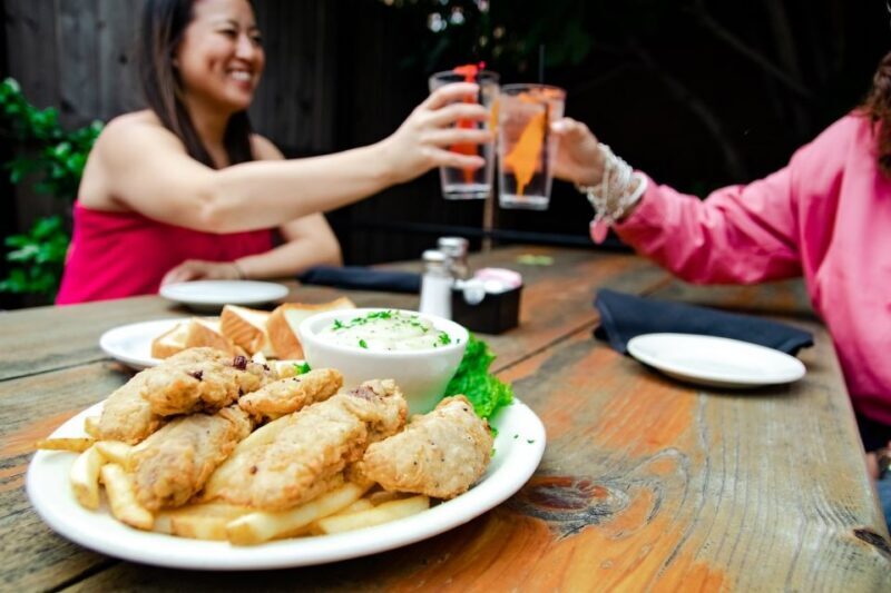 Dallas Secret Food Tour - FAQs