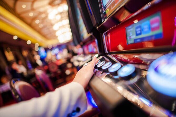 Dallas Shuttle To Oklahoma's Choctaw Casino - An In-Depth Look at the Itinerary
