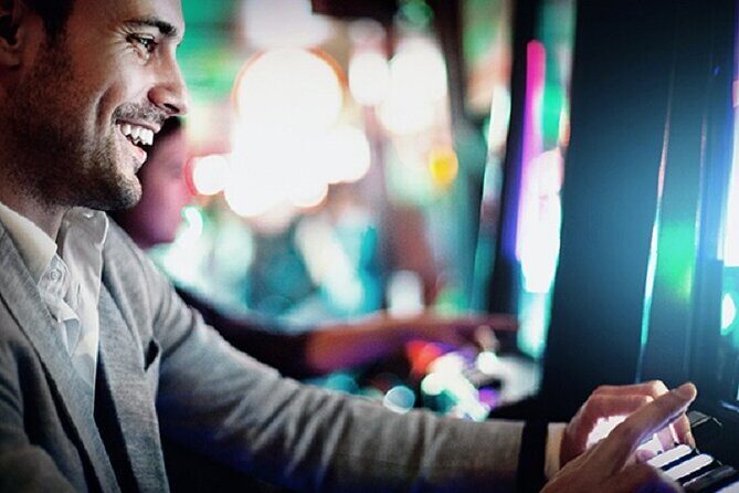 Dallas Shuttle To Oklahoma's WinStar World Casino - Why This Tour Might Be Right for You