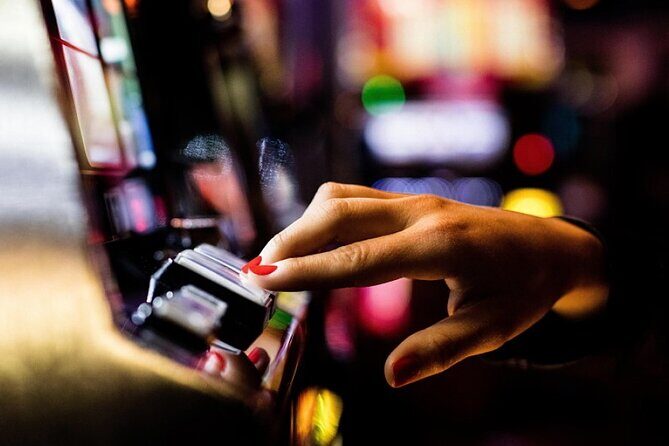 Dallas Shuttle To Oklahoma's WinStar World Casino - Authentic Experiences from Travelers