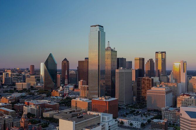 Dallas sightseeing tour - Who Should Take This Tour?