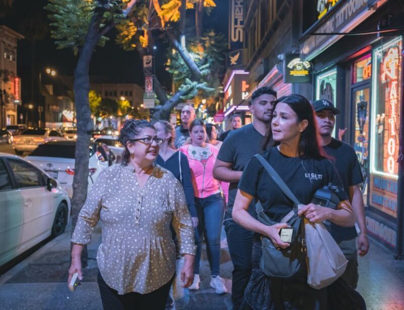 Dallas Spirits & Spirits Haunted Pub Crawl - Who Will Enjoy This Tour?