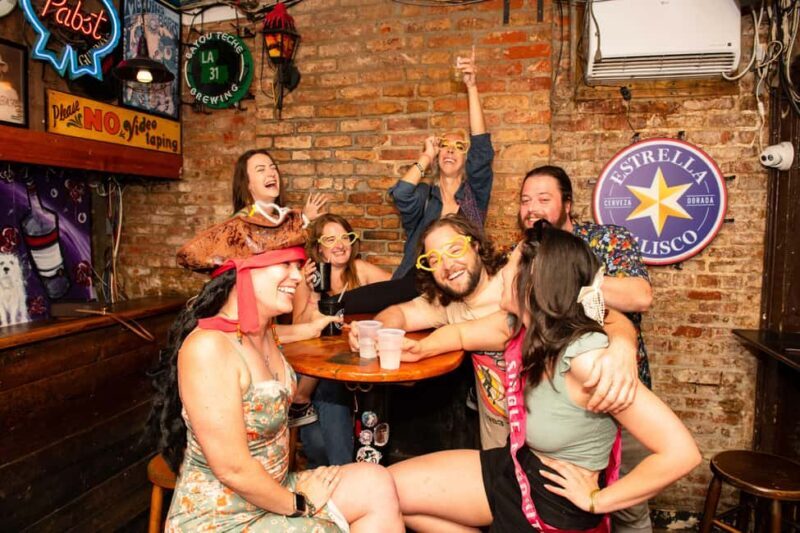 Dallas Spirits & Spirits Haunted Pub Crawl - The Sum Up: Is It Worth It?