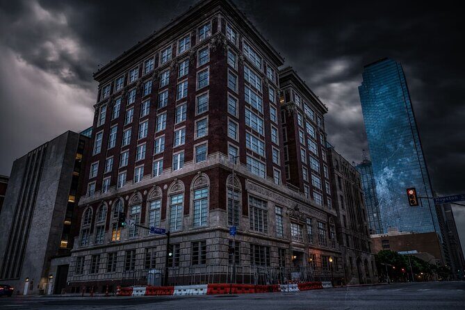 Dallas Terrors Ghost Tour By US Ghost Adventures - The Value and Who Should Consider This Tour
