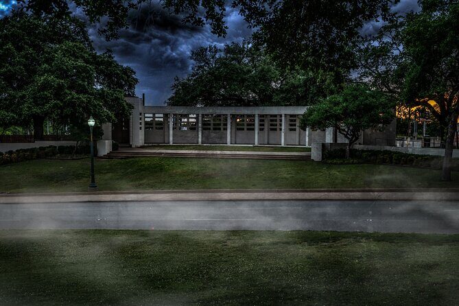 Dallas Terrors Ghost Tour By US Ghost Adventures - Final Word