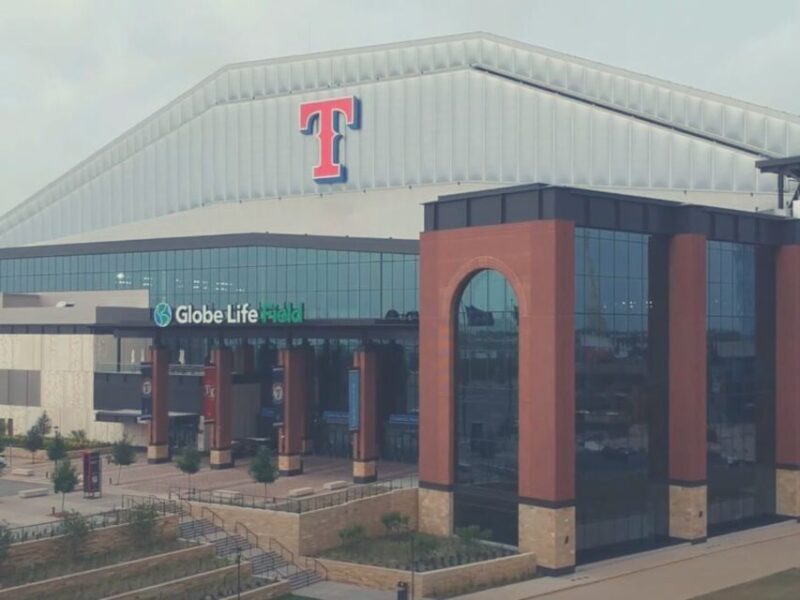 Dallas: Texas Rangers Baseball Game at Globe Life Field - The Sum Up