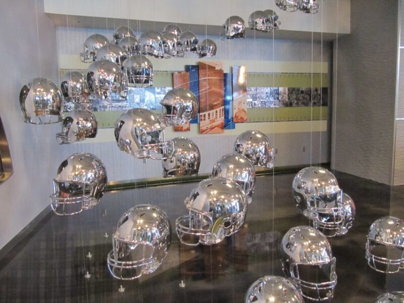 Dallas: VIP Guided Cowboys Stadium Tour and City Sightseeing - Final Thoughts: Is This Tour Right for You?