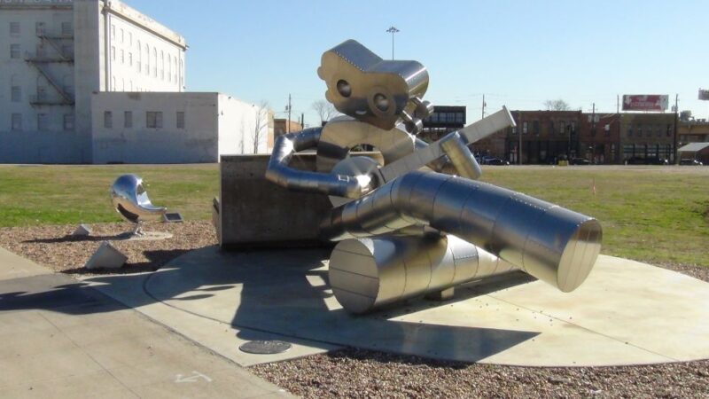 Dallas: VIP Guided Cowboys Stadium Tour and City Sightseeing - FAQs