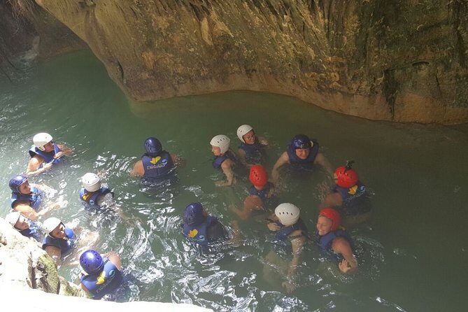 Damajagua Waterfalls Adrenalin Adventure Amber Cove-Taino Bay - Why the Value Adds Up