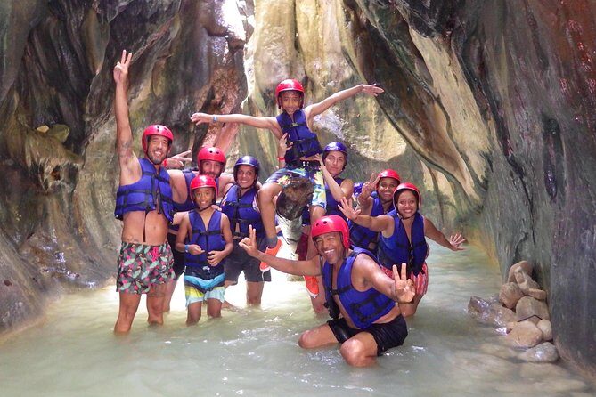 Damajagua Waterfalls Adventure from Puerto Plata - Practical Tips for Travelers