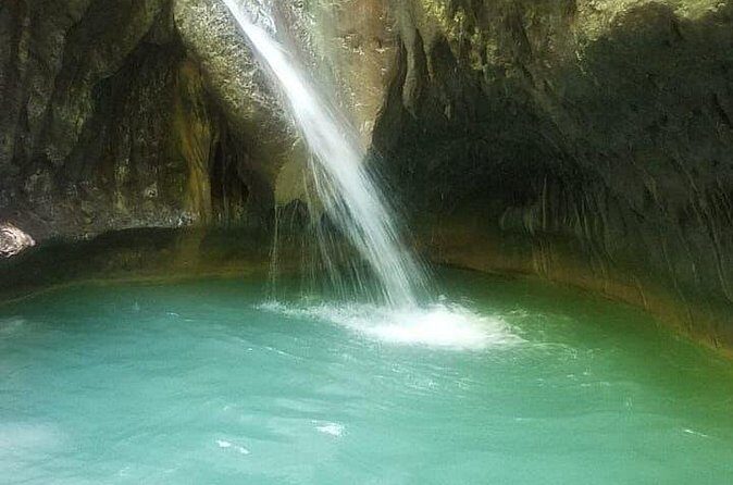 Damajagua Waterfalls Adventure Tour With Lunch Included - Final Thoughts