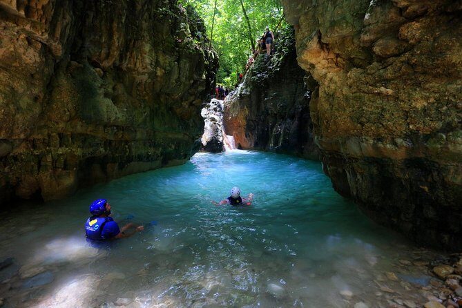 Damajagua Waterfalls Excursion with Lunch Buffet - Final Thoughts: Is the Damajagua Waterfalls Tour Worth It?