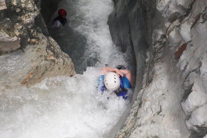 Damajagua Waterfalls for Cruise Ship Passengers - An In-Depth Look at the Damajagua Waterfalls Tour