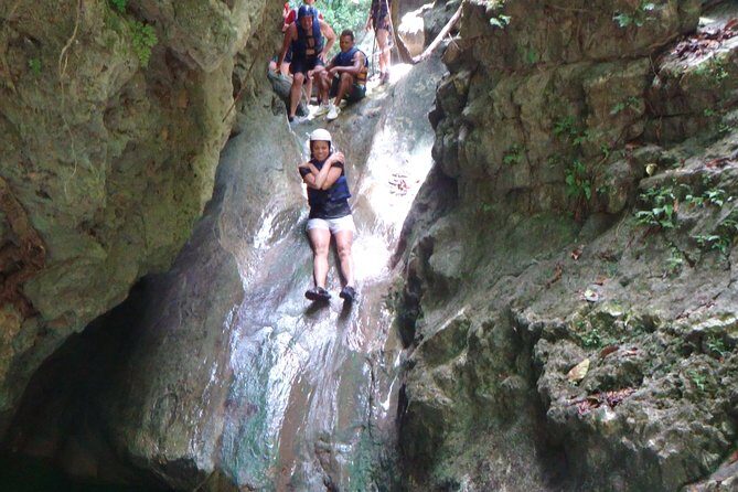Damajagua Waterfalls for Cruise Ship Passengers - FAQ