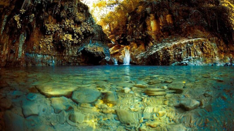 Damajagua Waterfalls Private Tour with Lunch - Introduction: A Water Adventure in Puerto Plata